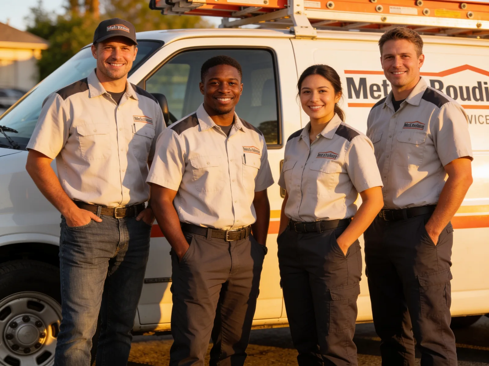 Metal Roof Installation company in Bolton, NC