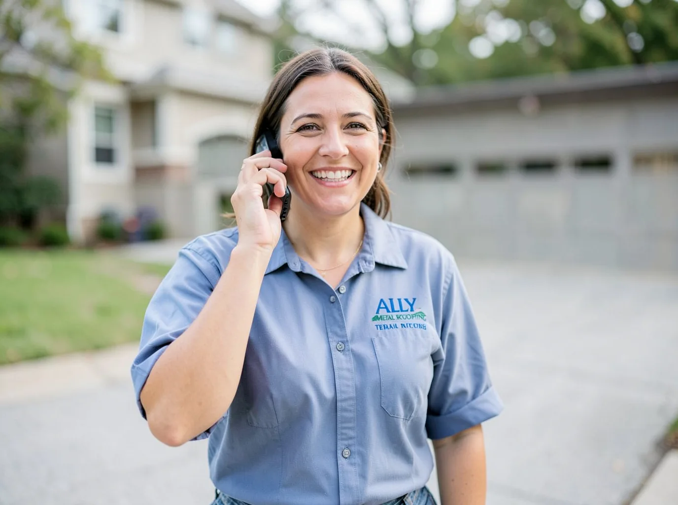 Metal Roof Installation Bolton, NC FAQs